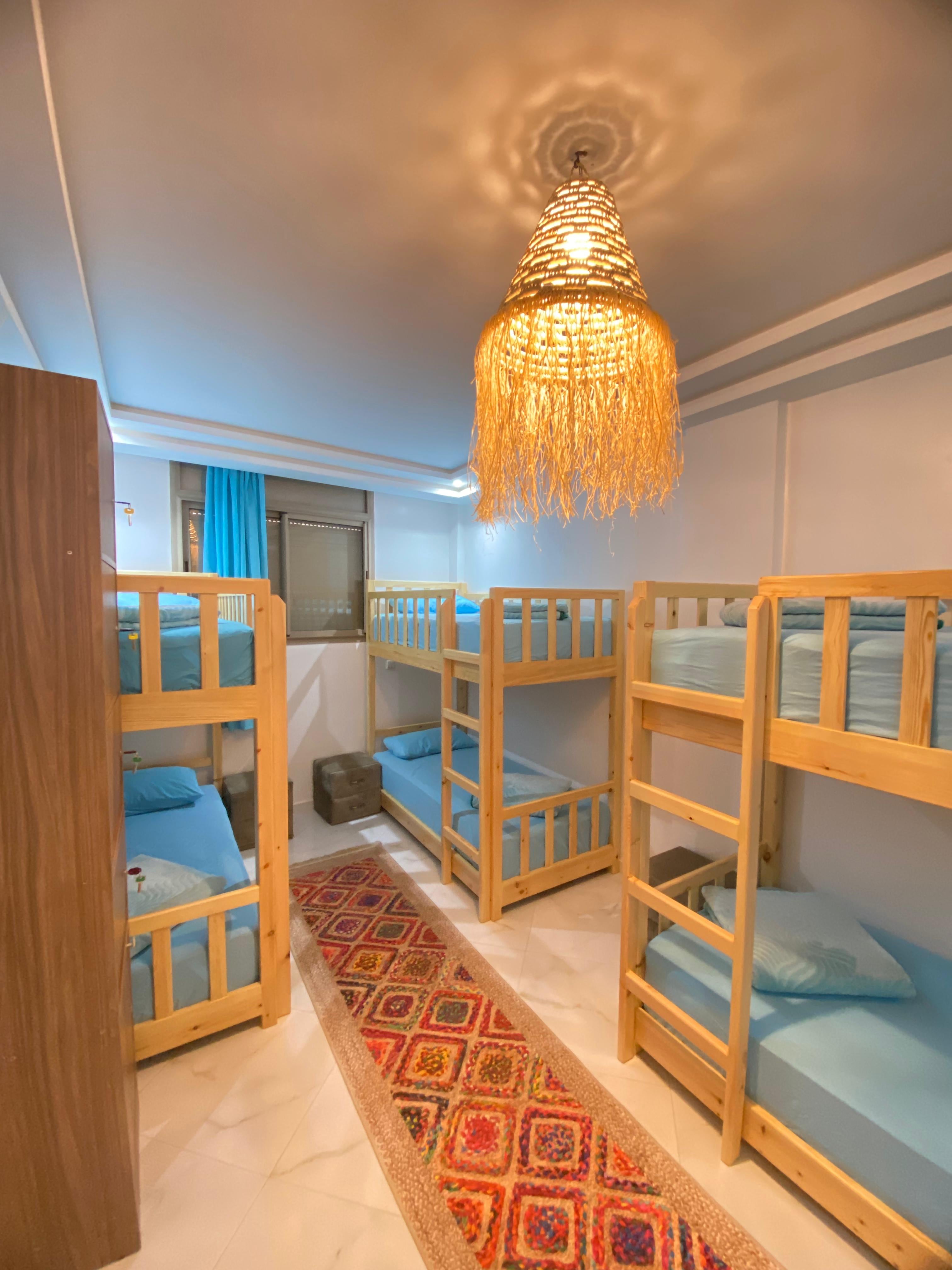 Shared Dorm at KAZA Wave - Photo 1