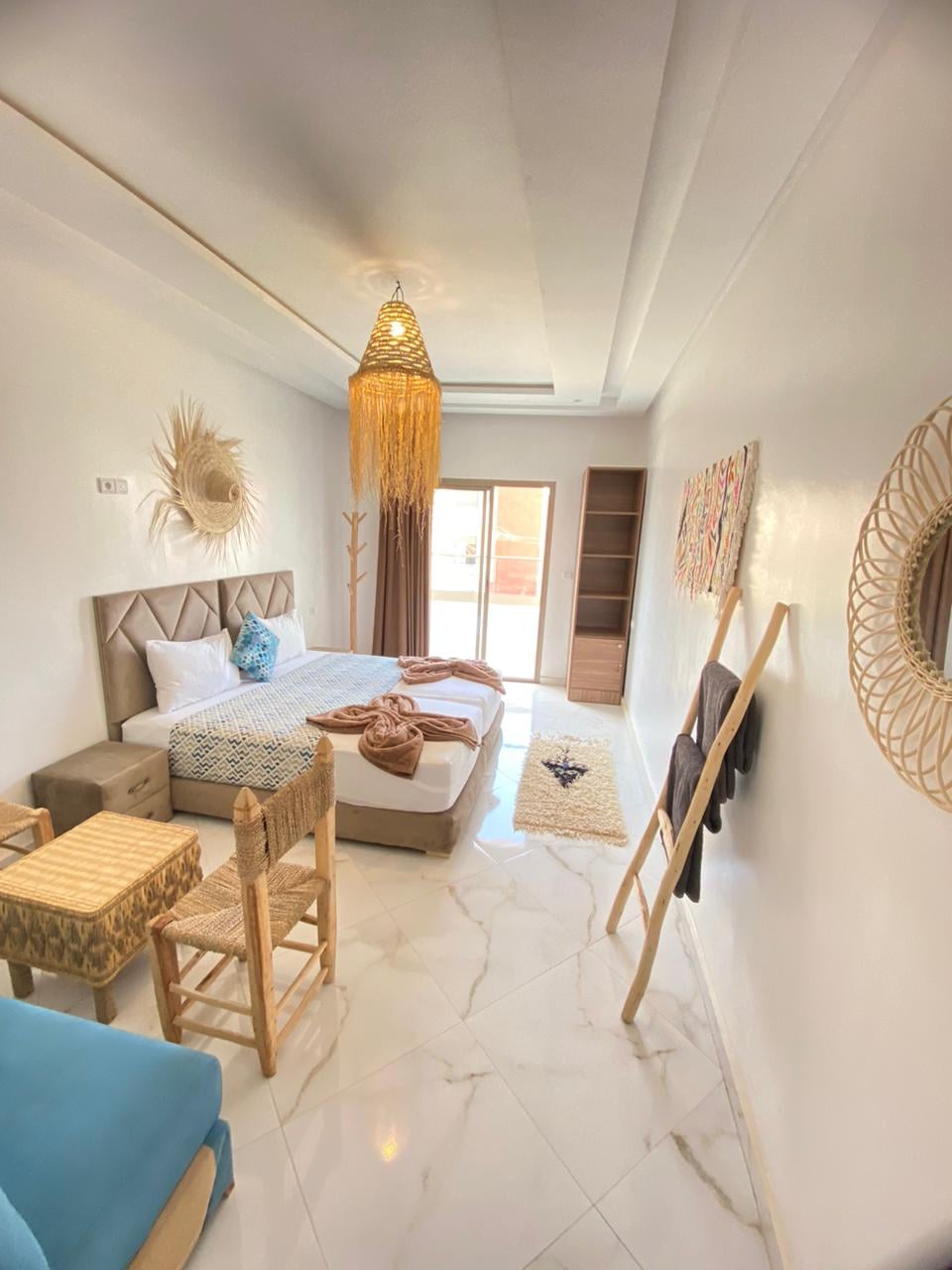 Private Room at KAZA Wave - Photo 1