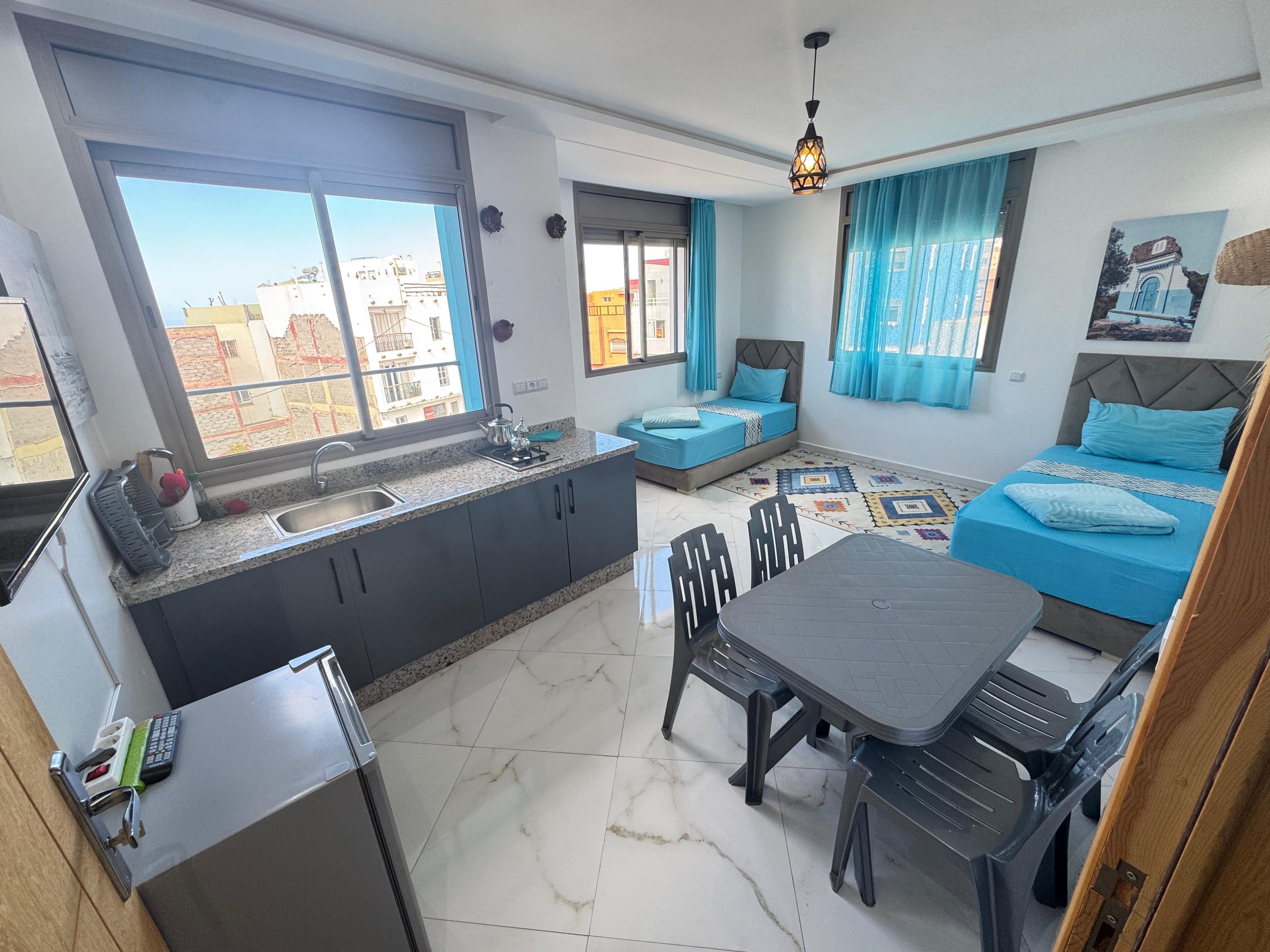 Apartments at KAZA Wave - Photo 1