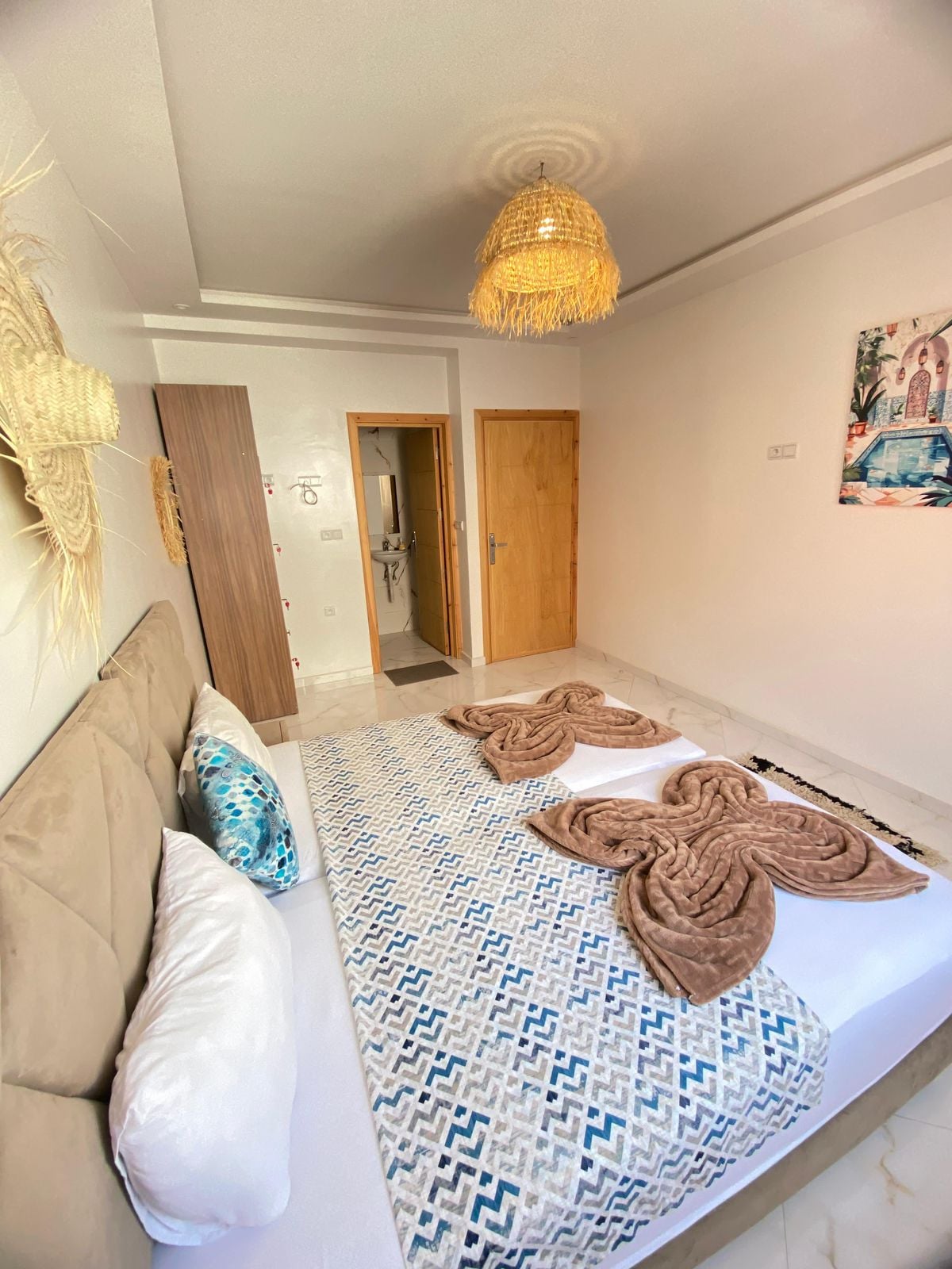Bali — Private Room with Private Bathroom - Photo 1