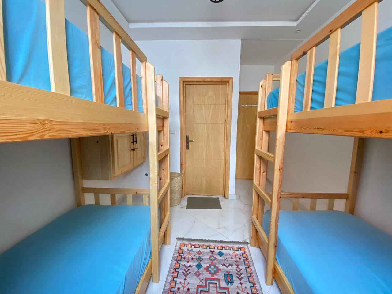 Paris — Female Shared Room - photo 1 - Photo 1
