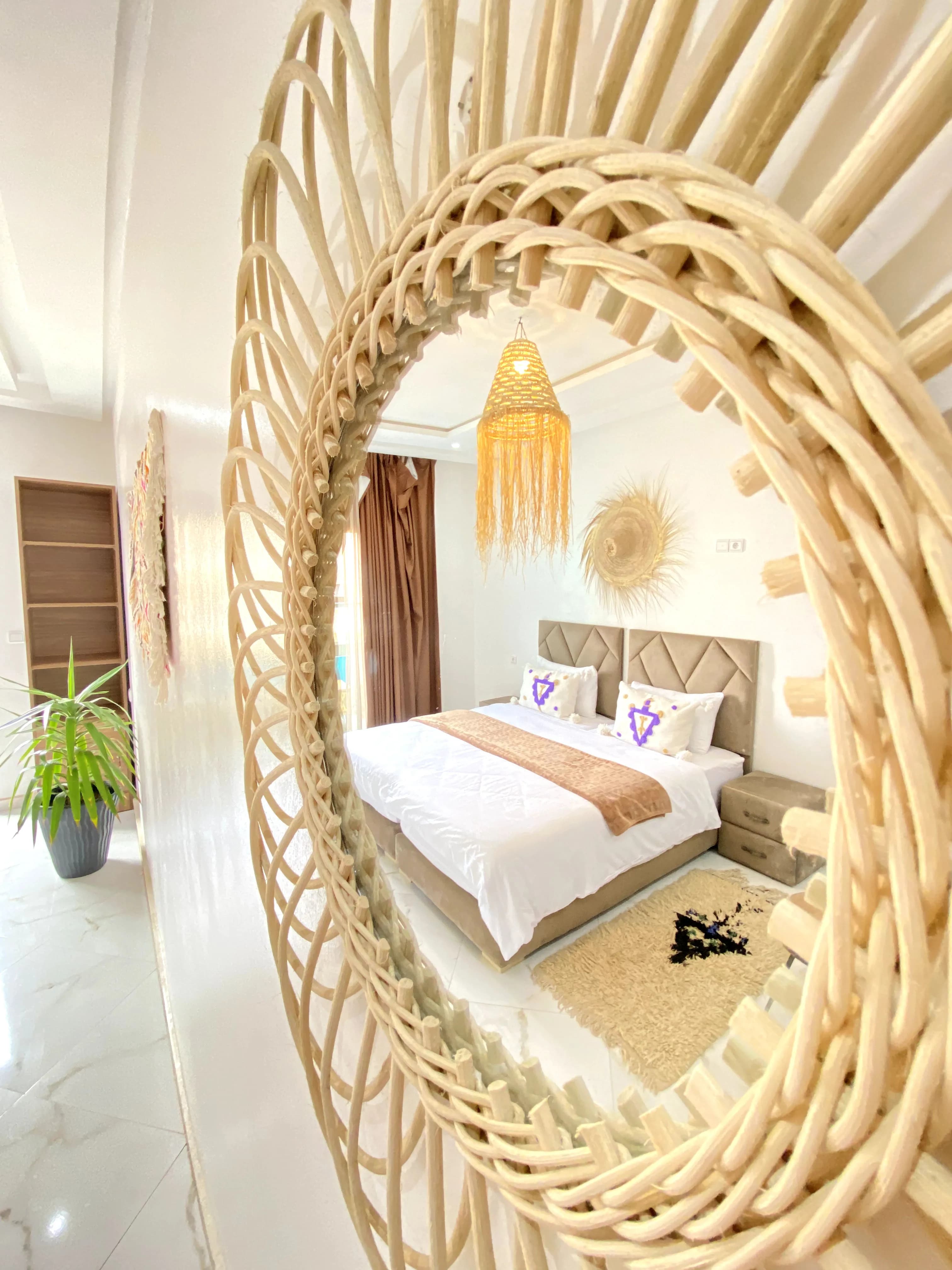 Accommodation