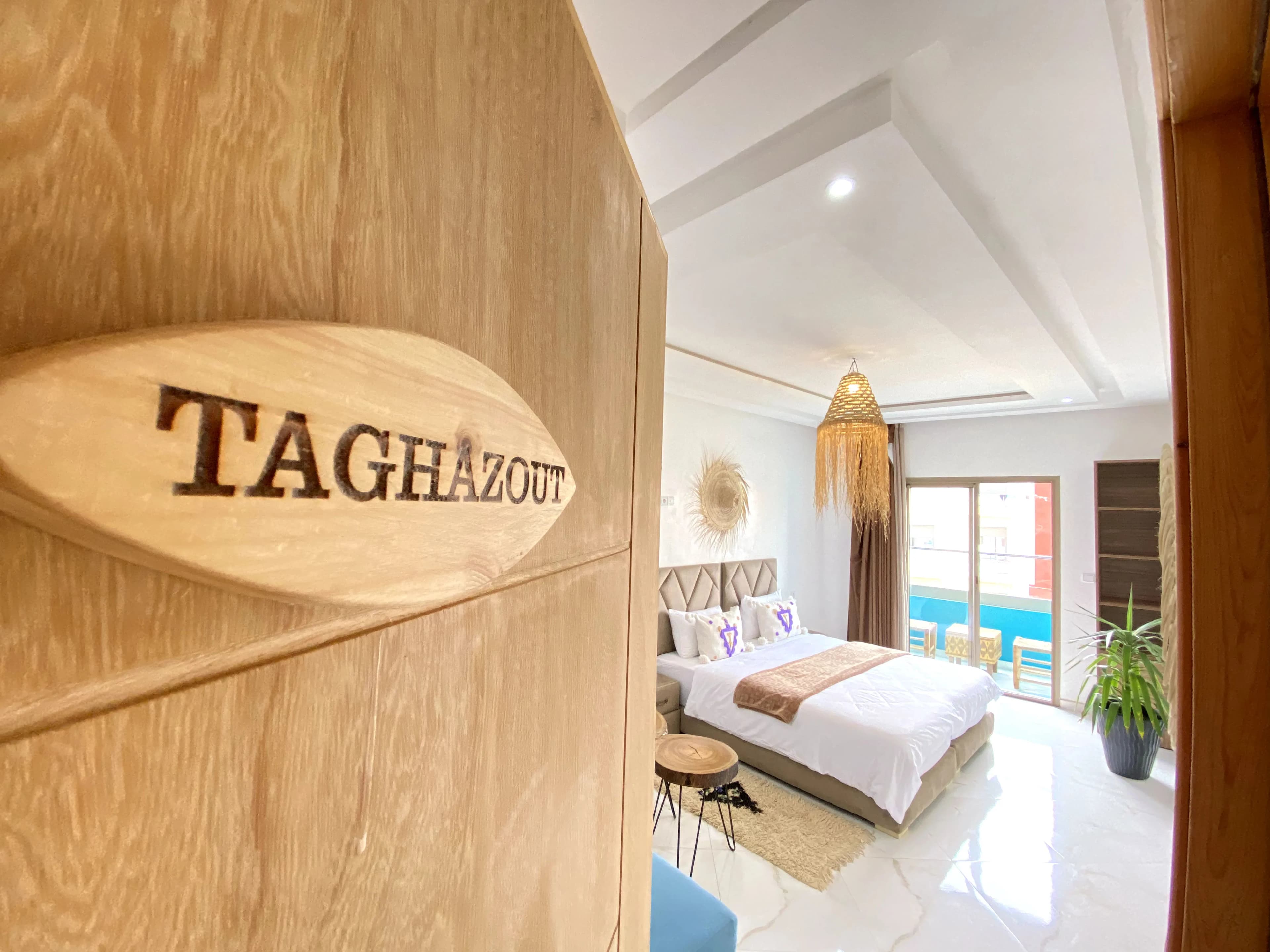Accommodation