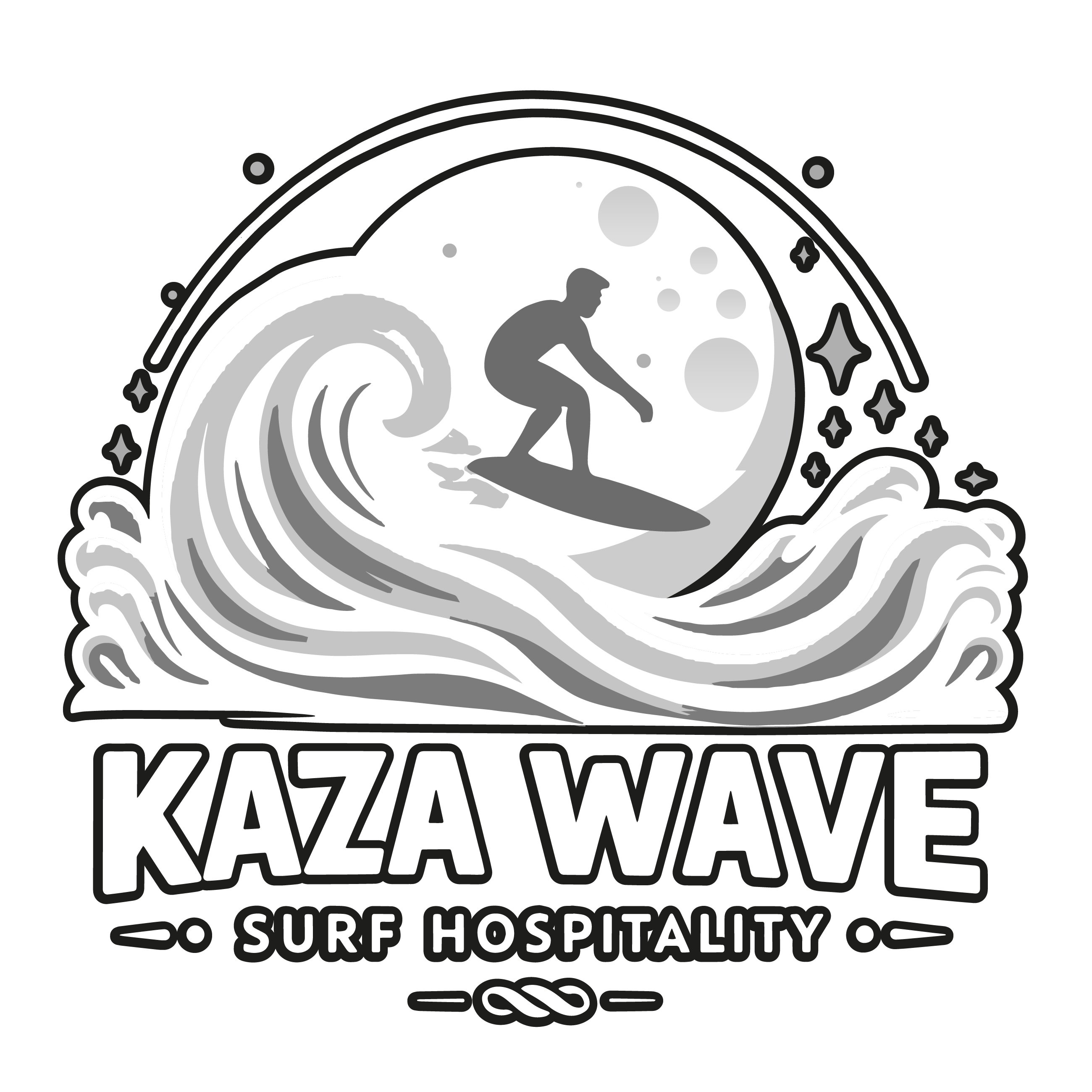 KAZA Wave